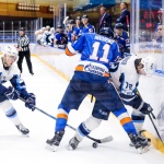 14.10.2017 СКА-Нева - Буран - 4:1