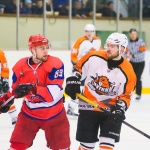 23.12.2015. Ижсталь - Спутник