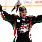 Нефтяник - ХК Саров