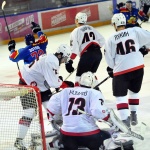 05.11.2015. Звезда-ВДВ - Челмет