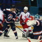 19.09.2017. Южный Урал - Звезда - 2:1