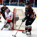 Нефтяник - Челмет