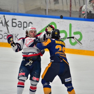 Челны - Кристалл