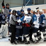 Динамо Бшх - ТХК