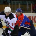 Спутник - Нефтяник