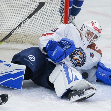 Торпедо-Горький - Южный Урал