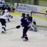 Ариада-Акпарс - ХК Рязань