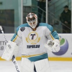 27.02.2018 Торос - Торпедо - 1:0