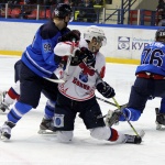 09.03.2017. Зауралье - Сокол