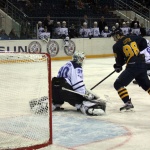 18.11.2015. Дизель - Динамо