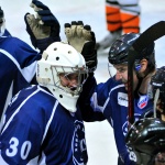 ХК Рязань - Ермак