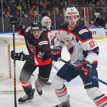 Молот - Кристалл