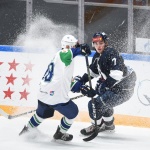 27.09.2018 Динамо - Горняк - 5:0