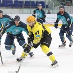 16.09.2017. Торпедо - Сарыарка - 1:2 Б