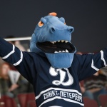 179 16.10.2017 Динамо - Буран - 6:3