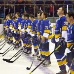 Казцинк-Торпедо - Локомотив