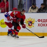 04.10.2018 Металлург - КРС-ОЭРДЖИ - 9:0