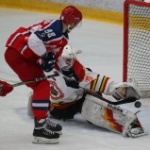 23.12.2017 Звезда - КРС Хэйлунцзян - 7:2