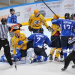 ХК Рязань - Дизель