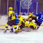 ТХК - Сарыарка