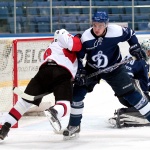 Динамо - Челмет