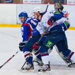 Лада - ХК Саров