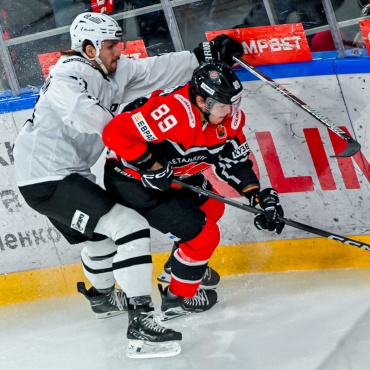 Металлург - Челмет