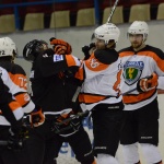 19.10.2016. Молот-Прикамье - Ермак