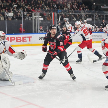 Молот - Ижсталь