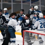 22.11.2016. Динамо СПб - Динамо Б