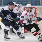 08.11.2015. Динамо - Рубин