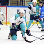 667 15.02.2018 Зауралье - Торпедо - 1:5