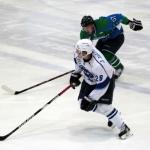 Торос - ХК Рязань