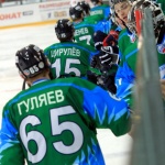 Торос - Молот-Прикамье