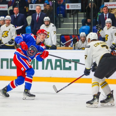 АКМ - Дизель