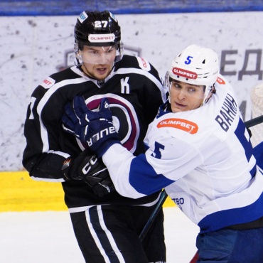 Рубин - Буран