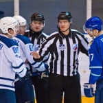 12.03.2016. ТХК - Динамо