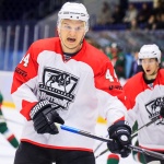 677 15.02.2018 Барс - Нефтяник - 1:3