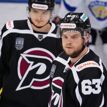 1/8 плей-офф: Рубин - Рязань-ВДВ