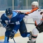 ХК ВМФ - Спутник