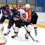 Сокол - Спутник