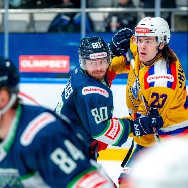 Югра - Химик