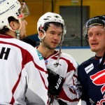 Сокол - Рубин