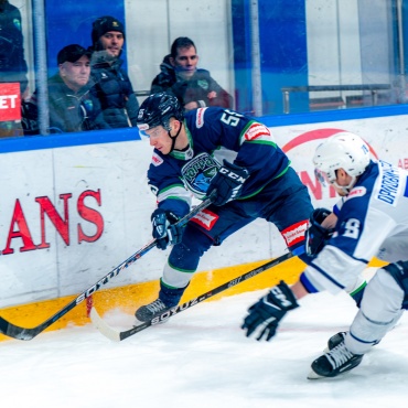 Югра - Торпедо-Горький