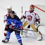 14.02.2017. Зауралье - Рубин