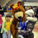 ТХК - ХК Саров