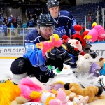 ХК Рязань - Молот-Прикамье