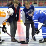 23.09.2018 Зауралье - Ермак - 3:1