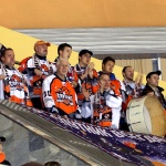 Спутник - ХК Рязань