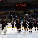 Молот-Прикамье - Торос